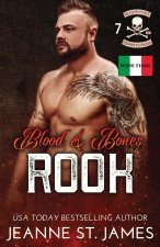 Blood & Bones - Rook