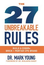 The 27 Unbreakable Rules