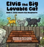 Elvis the Big Lovable Cat