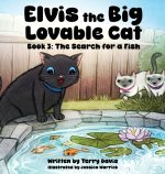 Elvis the Big Lovable Cat