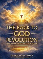 The Back to God Revolution