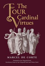 The Four Cardinal Virtues