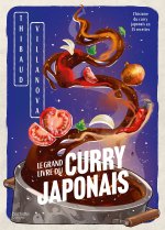 Curry japonais