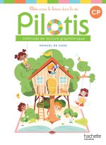 Pilotis CP - Manuel de code - Edition 2026
