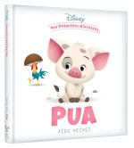 DISNEY - Mes Premières histoires - Pua sauve HeiHei