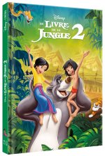 LE LIVRE DE LA JUNGLE 2 - Disney Cinéma - L'histoire du film - Disney