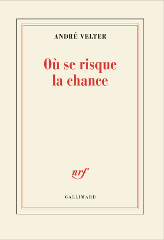 Où se risque la chance