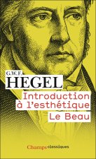 Introduction à l'esthétique. Le Beau