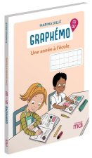 Graphémo - CE - Thème : Une année à l'école