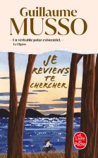 Je reviens te chercher