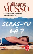 Seras-tu là ?