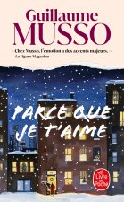 Parce que je t'aime