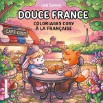 Cosy France - Jade Summer