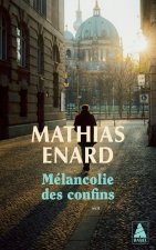 Mélancolie des confins