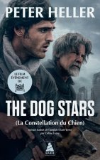 The Dog Stars - La Constellation du Chien (couverture avec affiche du film)