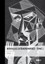 Nouvelles extraordinaires - Tome 1