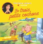 MJ raconte Les trois petits cochons NE