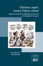 Chercheur, expert, lanceur d’alerte, militant