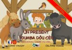 Un presènt toumba dóu cèu (Kamishibai en Occitan)