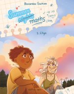Summer Maths T2