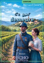 Ce qui demeure