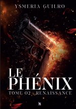 PHENIX RENAISSANCE ROMANCE SOMBRE DE MAF