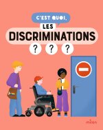 C'est quoi, les discriminations ? - Dès 9 ans