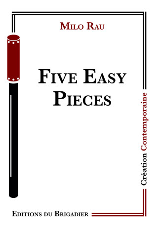 Five Easy Pieces