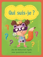 Qui suis-je ? (boîte avec cartes)