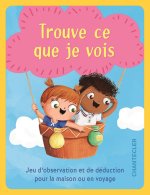 Trouve ce que je vois (boîte avec cartes)