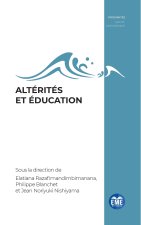 Altérités et éducation