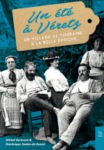 Un été à Véretz