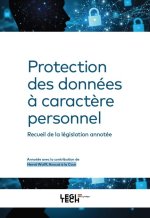 Protection des données à caractère personnel