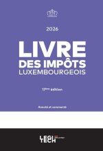 Livre des impôts luxembourgeois 2026