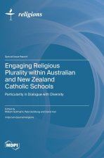 Engaging Religious Plurality within Australian and New Zealand Catholic Schools