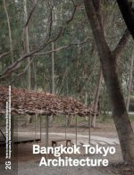 2G N  96 Bangkok Tokyo Architecture /anglais