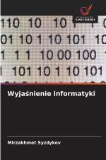Wyjaśnienie informatyki