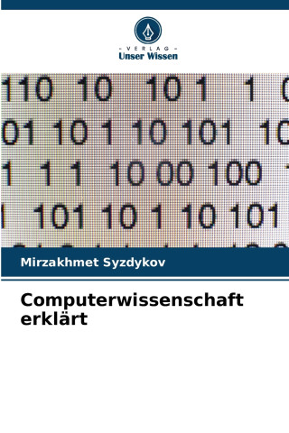 Computerwissenschaft erklärt