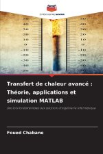 Transfert de chaleur avancé
