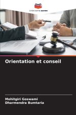 Orientation et conseil