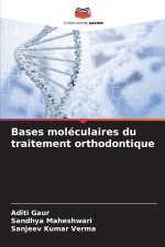 Bases moléculaires du traitement orthodontique