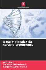 Base molecular da terapia ortodôntica