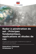 Radar à pénétration de sol