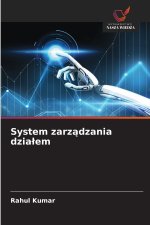 System zarządzania działem