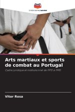Arts martiaux et sports de combat au Portugal