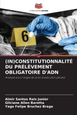 (IN)CONSTITUTIONNALITÉ DU PRÉLÈVEMENT OBLIGATOIRE D'ADN