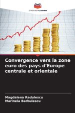 Convergence vers la zone euro des pays d'Europe centrale et orientale