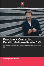 Feedback Corretivo Escrito Automatizado 1-3