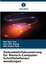 Zeitumkehrfokussierung für Mensch-Computer-Schnittstellenan-wendungen