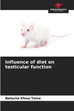 Influence of diet on testicular function